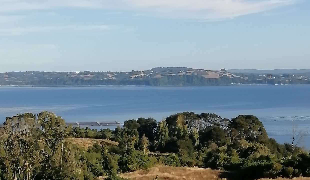 Terreno Rilan