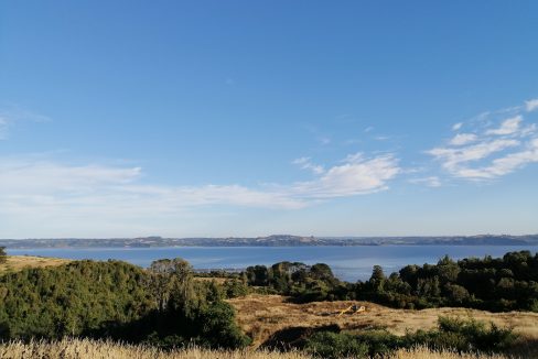 VISTA A ISLA LEMUY