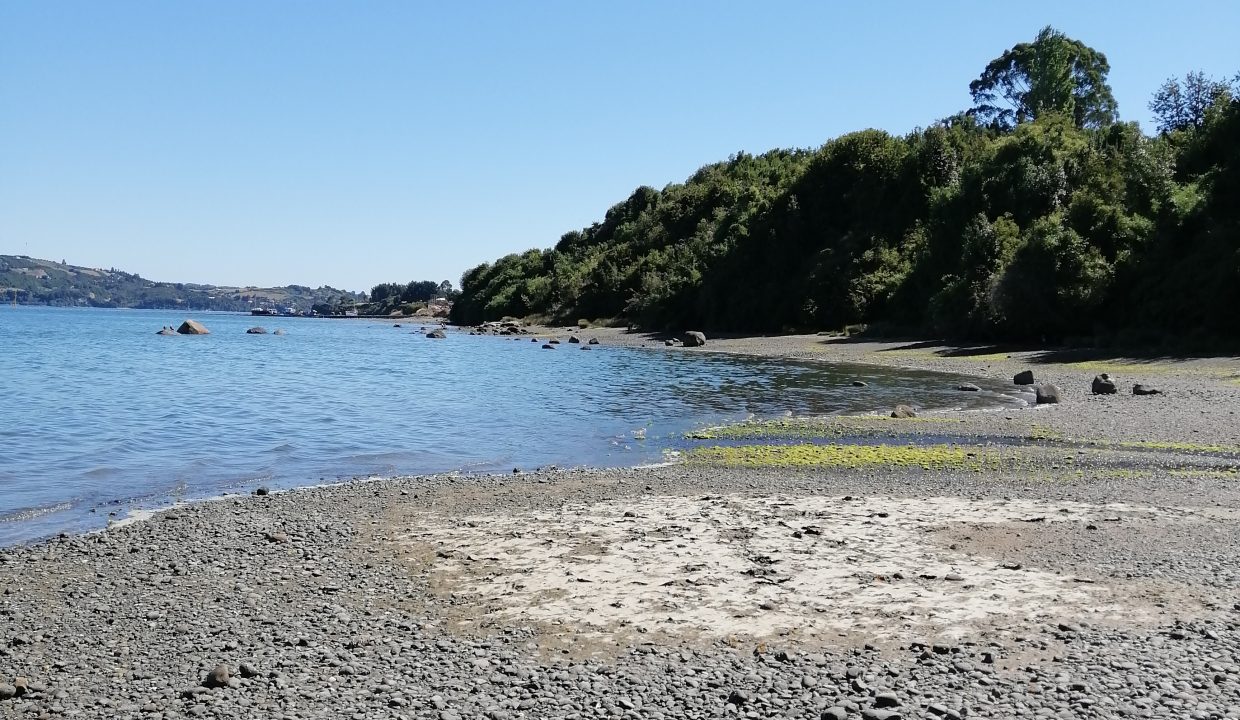 PLAYA DE TEGUEL BAJO