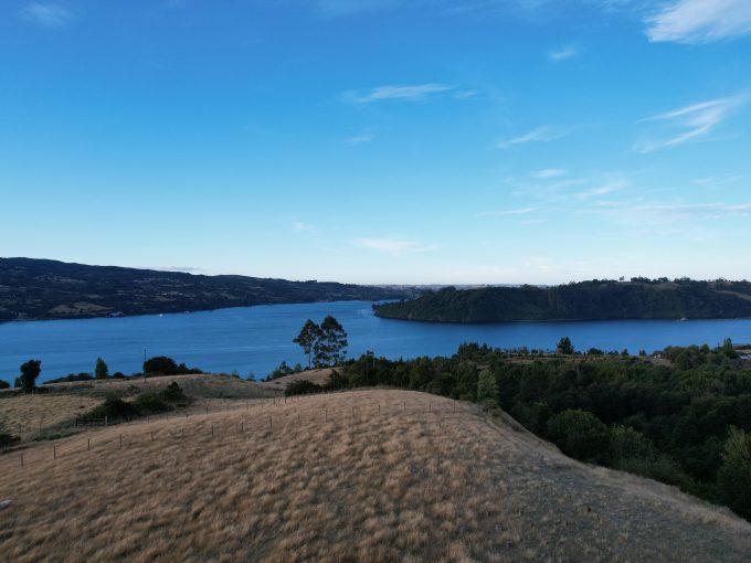 RAUCO – VISTA AL MAR
