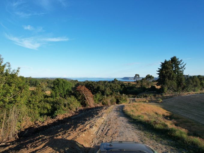 PARCELA EN QUILQUICO